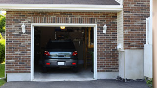 Garage Door Installation at Woodmont West Des Moines, Washington